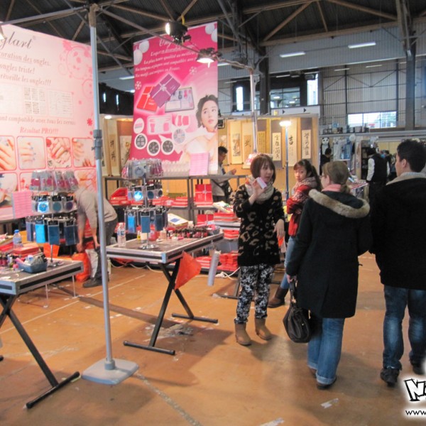 Art to Play 3 arttoplay 2013 nantes convention