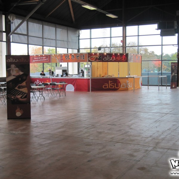 Art to Play 3 arttoplay 2013 nantes convention