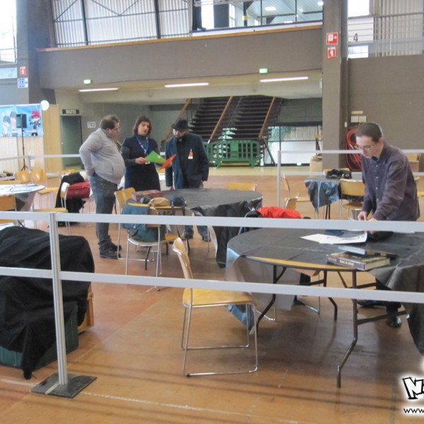 Art to Play 3 arttoplay 2013 nantes convention