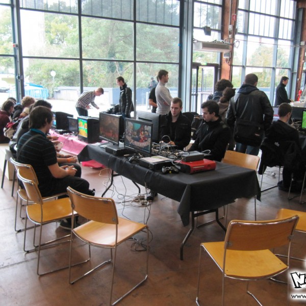 Art to Play 3 arttoplay 2013 nantes convention