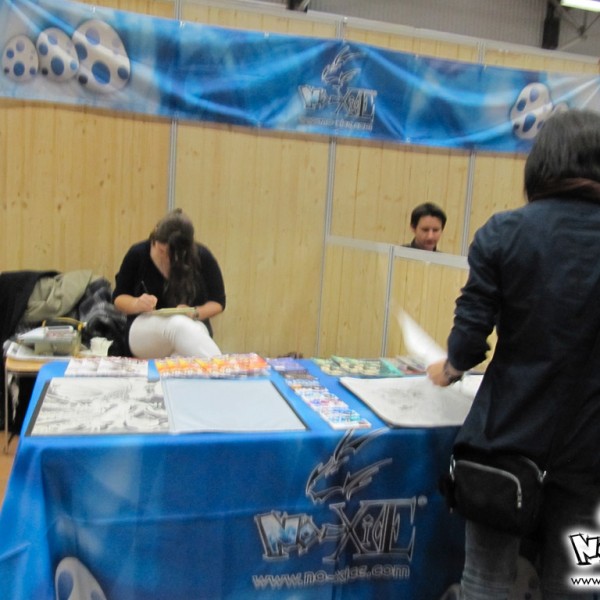 Art to Play 3 arttoplay 2013 nantes convention