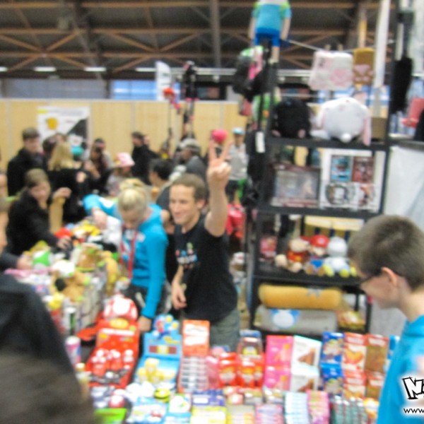 Art to Play 3 arttoplay 2013 nantes convention