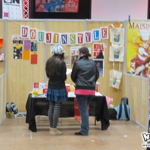 Art to Play 3 arttoplay 2013 nantes convention