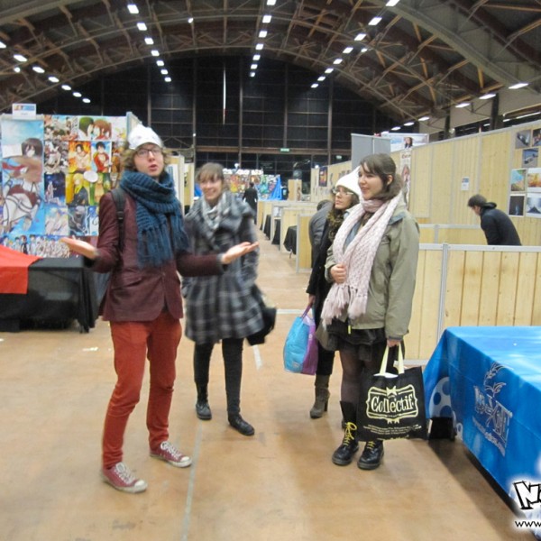 Art to Play 3 arttoplay 2013 nantes convention