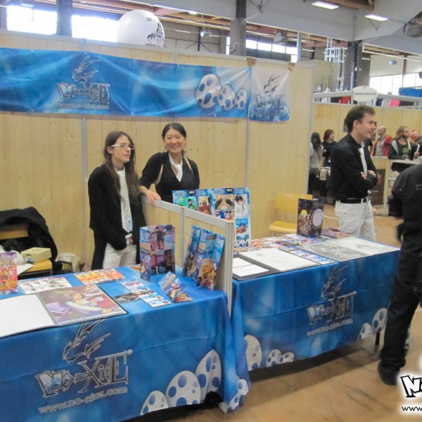 Art to Play 3 arttoplay 2013 nantes convention