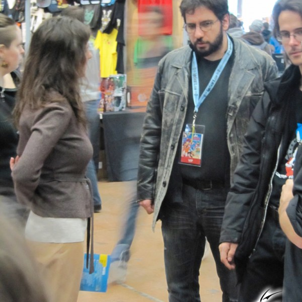 Art to Play 3 arttoplay 2013 nantes convention