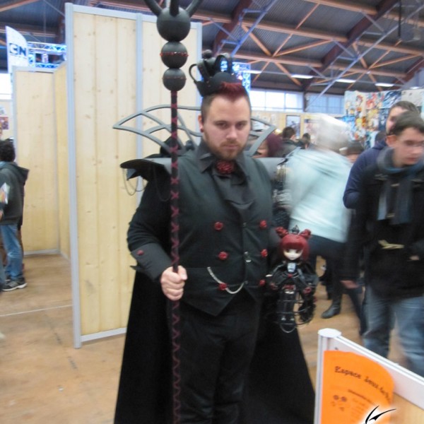 Art to Play 3 arttoplay 2013 nantes convention