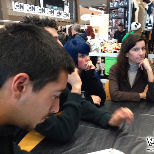 Art to Play 3 arttoplay 2013 nantes convention