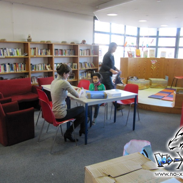 Lire le compte-rendu intégral : <a href="https://www.no-xice.com/album/atelier-manga-emilienne-leroux-1/">cliquez ici !</a>