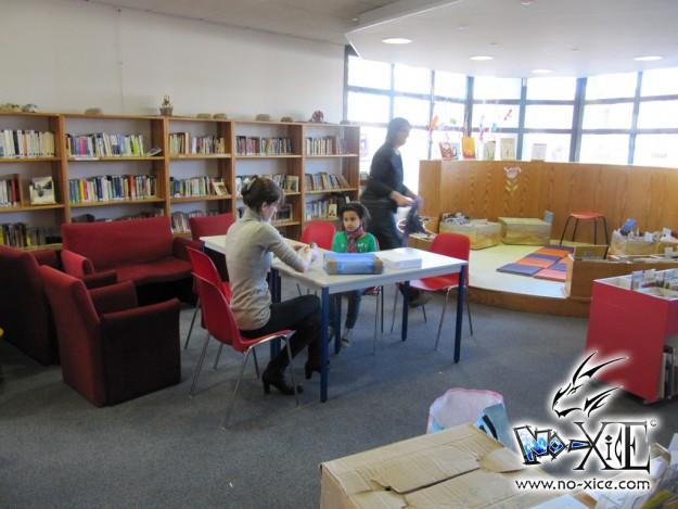 Lire le compte-rendu intégral : <a href="https://www.no-xice.com/album/atelier-manga-emilienne-leroux-1/">cliquez ici !</a>