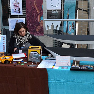 evhell stand japanantes