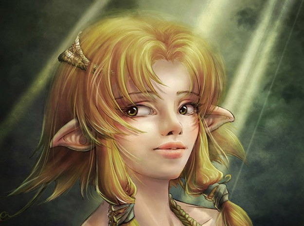 saisei illustration galerie