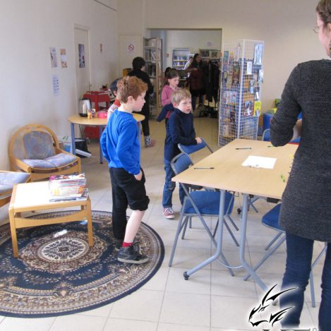 Lire le compte-rendu intégral : <a href="https://www.no-xice.com/album/atelier-manga-amanlis-1/">cliquez ici !</a>