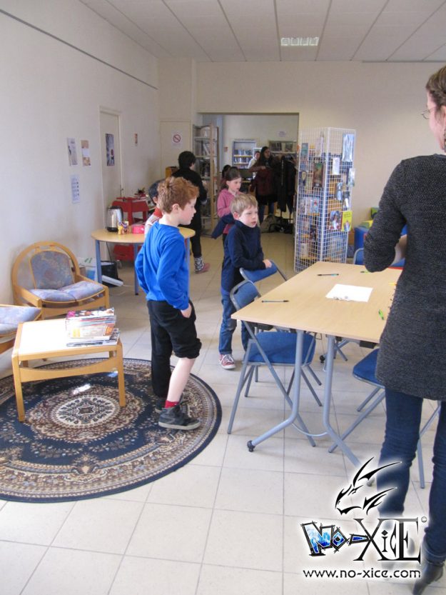 Lire le compte-rendu intégral : <a href="https://www.no-xice.com/album/atelier-manga-amanlis-1/">cliquez ici !</a>