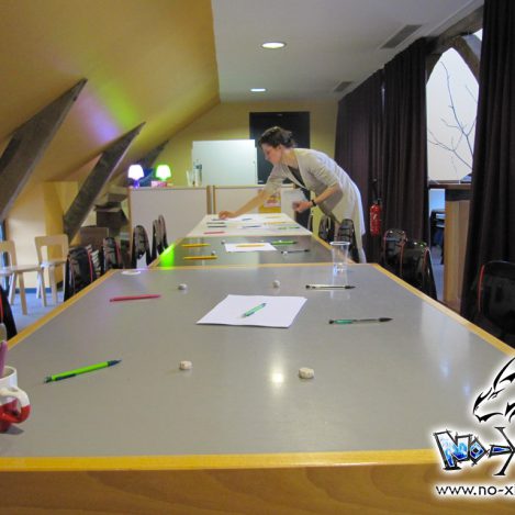 Lire le compte-rendu intégral : <a href="https://www.no-xice.com/album/atelier-manga-janze-1/">cliquez ici !</a>