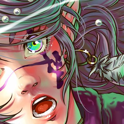 elairin mnemosyne manga destiny