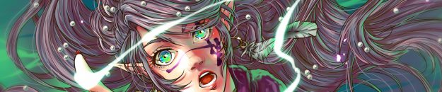 elairin mnemosyne manga destiny