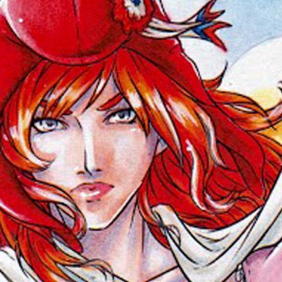 ayleen stael peuple manga