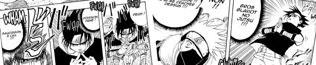 textes bulles noxice dessin