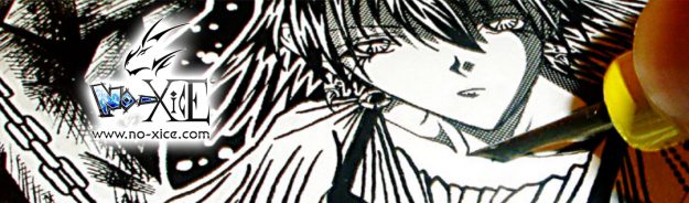 groupe facebook noxice dessin manga