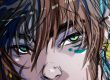 elairin loup concours manga