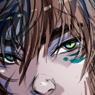 elairin loup concours manga