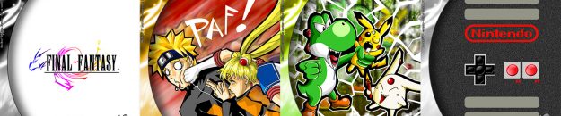 boutique noxice fanzine manga