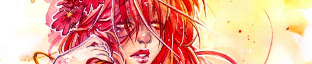 ban-ete-elairin Elairin été manga noxice illustration