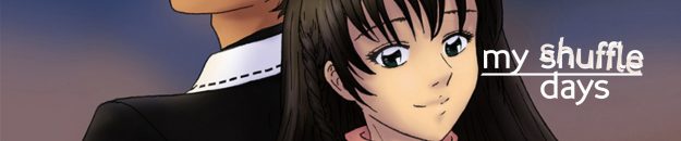 ban-myshuffledays-news my shuffle days suziesuzy manga noxice