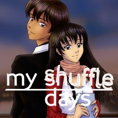 my shuffle days noxice suziesuzy manga nantes fanzine