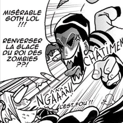 news-cheloux-chronicles-retour-manga