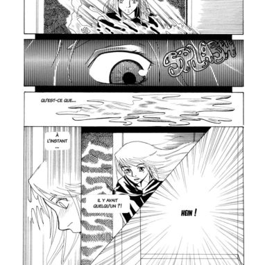 yamiyoru komori noxice fanzine nantes