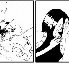 zorra exploratrice littlezero strip comic noxice