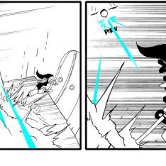 zorra exploratrice littlezero strip comic noxice