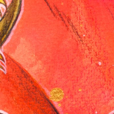 concours dessin kana naruto elairin