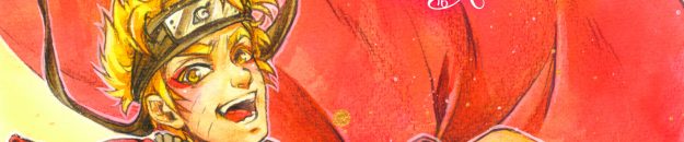 ban-naruto-elairin concours dessin kana naruto elairin