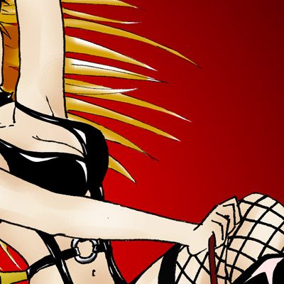 recrutement noxice suziesuzy hk