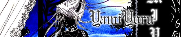 ban-yamiyoru-news yamiyoru komori fanzine noxice nantes
