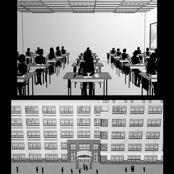 myshuffledays suziesuzy fanzine nantes noxice