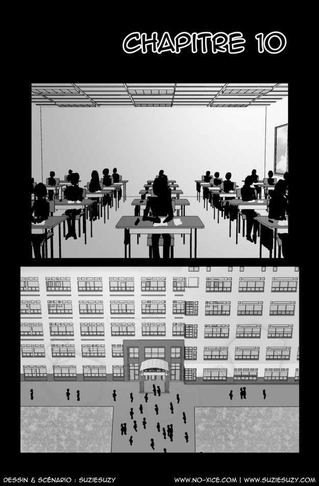 myshuffledays suziesuzy fanzine nantes noxice