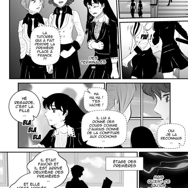 myshuffledays suziesuzy fanzine nantes noxice