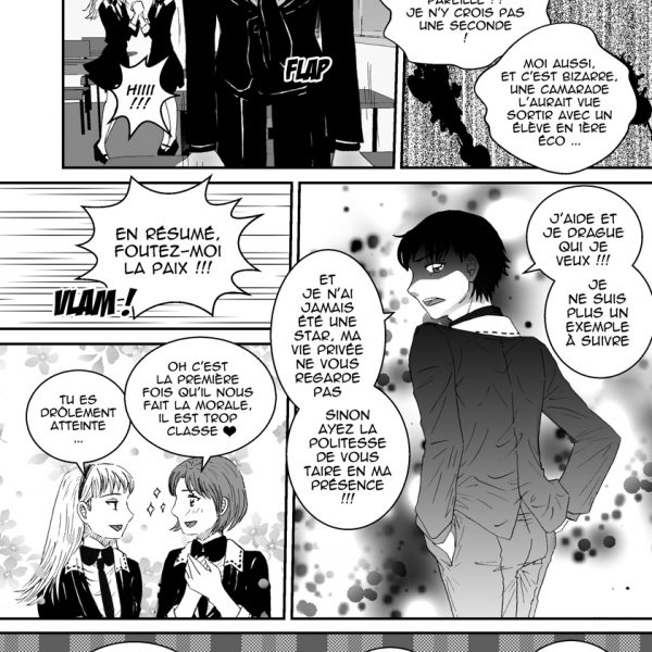 myshuffledays suziesuzy fanzine nantes noxice