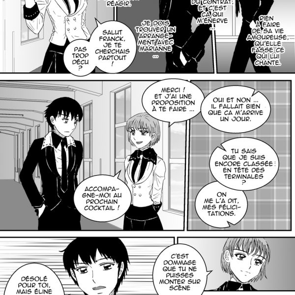 myshuffledays suziesuzy fanzine nantes noxice