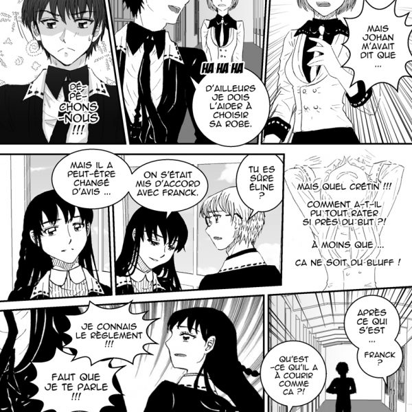 myshuffledays suziesuzy fanzine nantes noxice