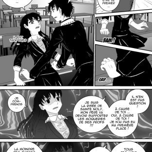 myshuffledays suziesuzy fanzine nantes noxice