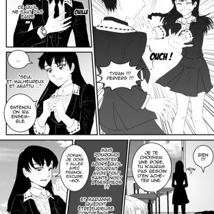 myshuffledays suziesuzy fanzine nantes noxice