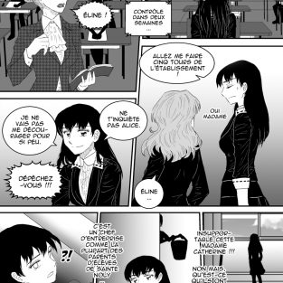 myshuffledays suziesuzy fanzine nantes noxice