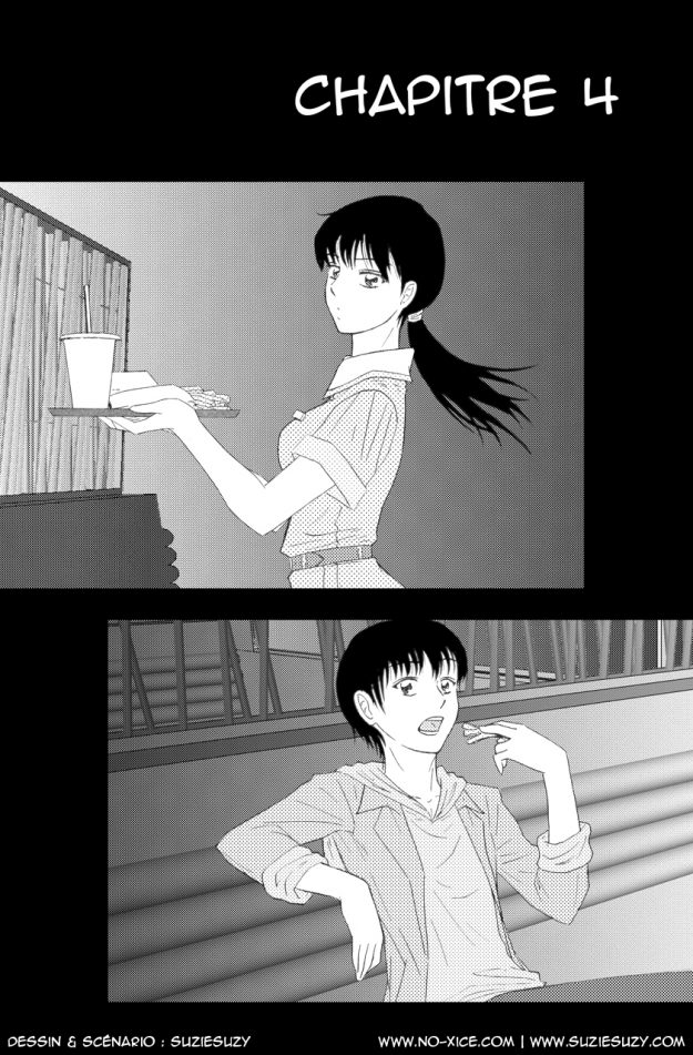 myshuffledays suziesuzy convention manga nantes