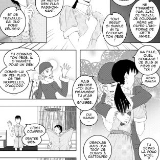 myshuffledays suziesuzy convention manga nantes