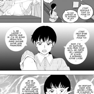 myshuffledays suziesuzy convention manga nantes